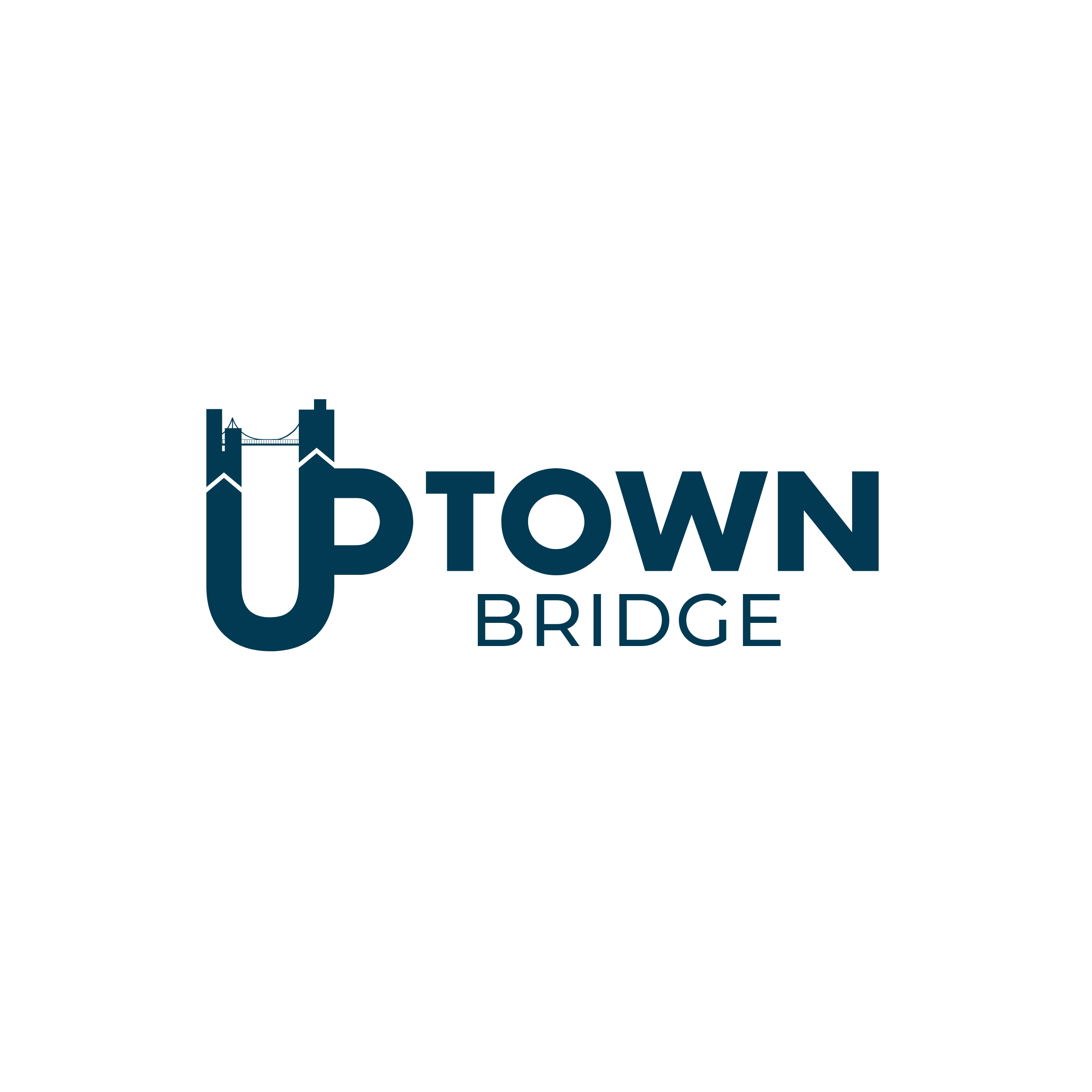 Uptown Bridge